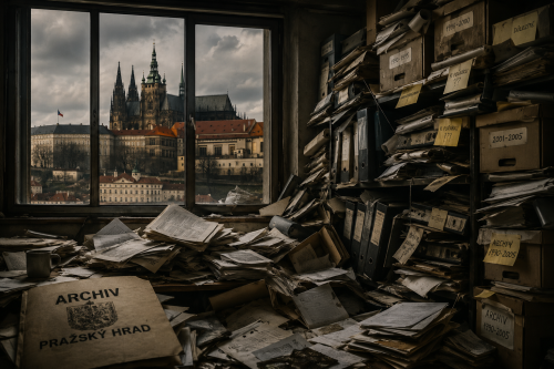 Archiv