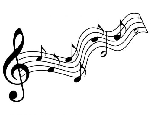 silhouette-musical-note-clef